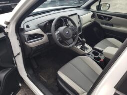 Subaru Forester full
