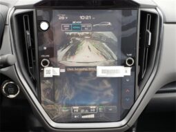 
 Subaru Crosstrek full									