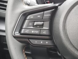 
 Subaru Crosstrek full									