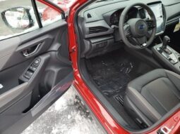 
 Subaru Crosstrek full									