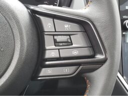 
 Subaru Crosstrek full									