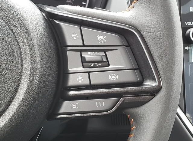 
 Subaru Crosstrek full									
