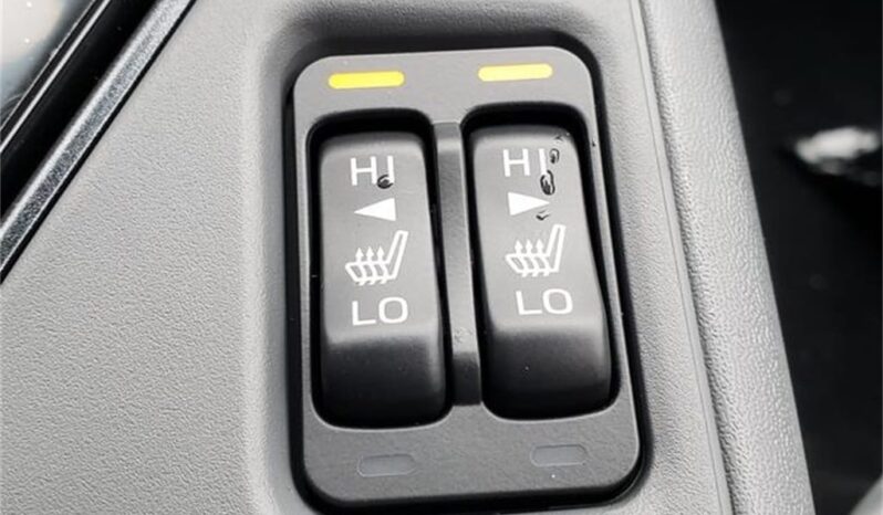 
 Subaru Crosstrek full									