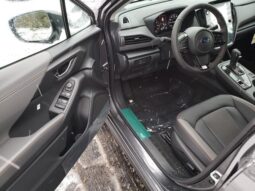 
 Subaru Crosstrek full									