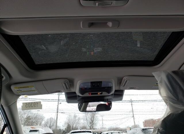 
 Subaru Crosstrek full									