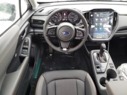 
 Subaru Crosstrek full									
