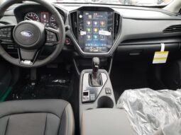 
 Subaru Crosstrek full									