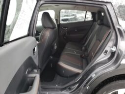 
 Subaru Crosstrek full									
