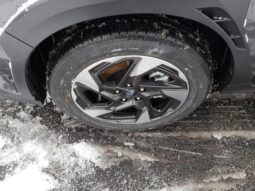 
 Subaru Crosstrek full									