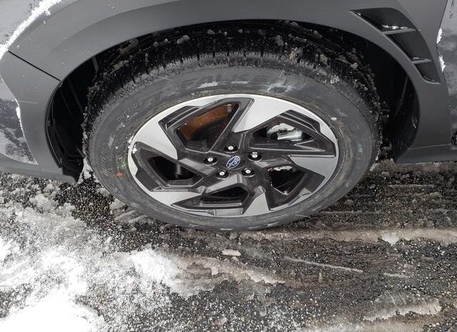 
 Subaru Crosstrek full									
