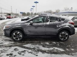 
 Subaru Crosstrek full									