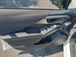 
 Subaru Impreza full									