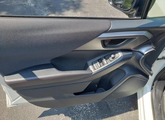 
 Subaru Impreza full									