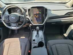 
 Subaru Impreza full									