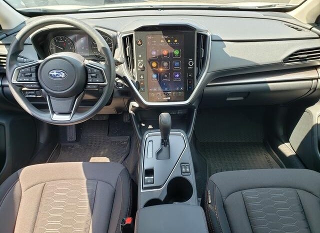 
 Subaru Impreza full									