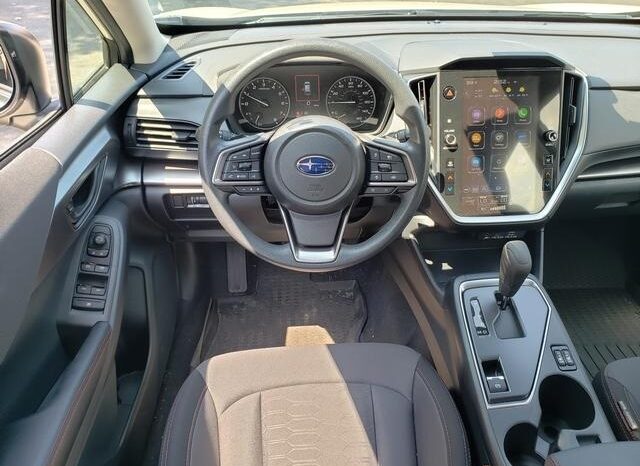 
 Subaru Impreza full									