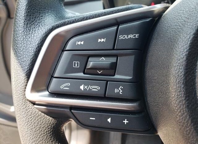 
 Subaru Impreza full									