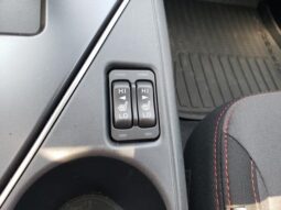 
 Subaru Impreza full									