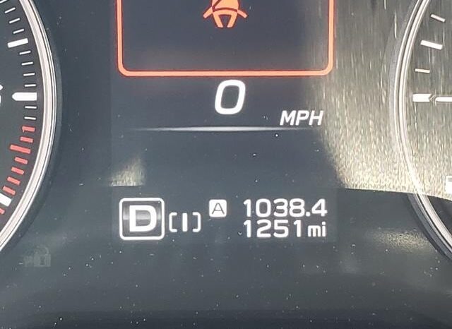 
 Subaru Impreza full									