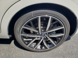 
 Subaru Impreza full									