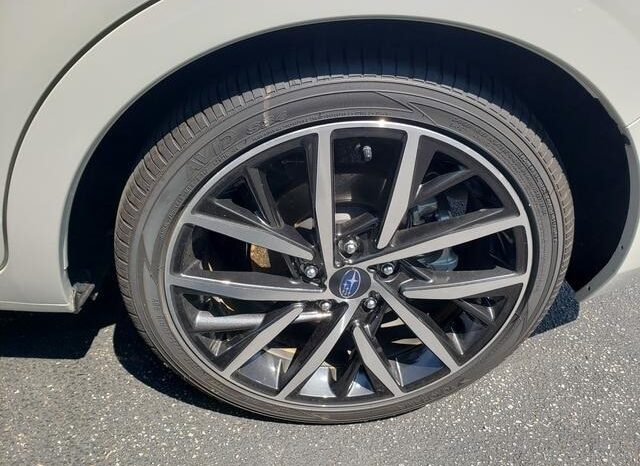 
 Subaru Impreza full									
