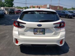 
 Subaru Impreza full									