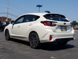
 Subaru Impreza full									