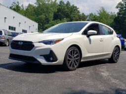 
 Subaru Impreza full									