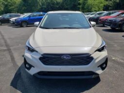 
 Subaru Impreza full									