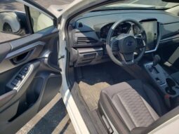 
 Subaru Impreza full									