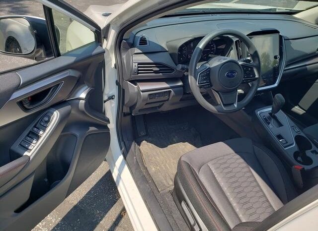 
 Subaru Impreza full									