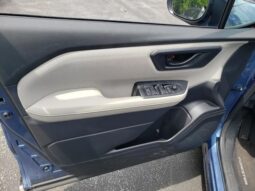 
 Subaru Forester full									