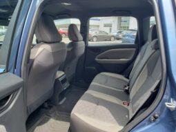 
 Subaru Forester full									