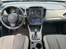 
 Subaru Forester full									