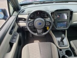 
 Subaru Forester full									