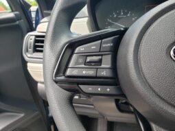 
 Subaru Forester full									