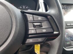 
 Subaru Forester full									