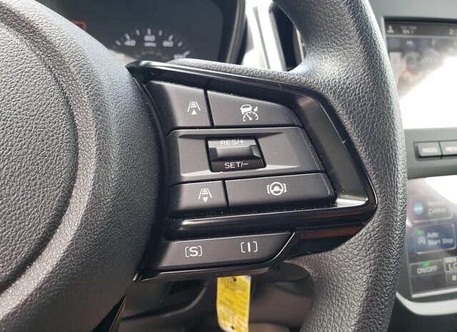 
 Subaru Forester full									