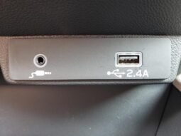 
 Subaru Forester full									