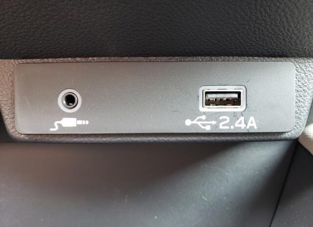 
 Subaru Forester full									