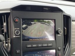 
 Subaru Forester full									