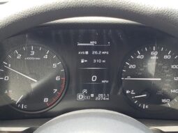 
 Subaru Forester full									