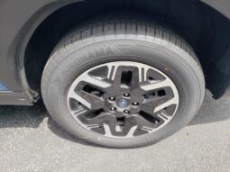 
 Subaru Forester full									