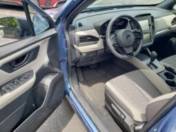 
 Subaru Forester full									