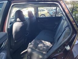 Subaru Outback full