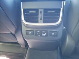 Subaru Outback full