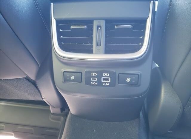 
 Subaru Outback full									