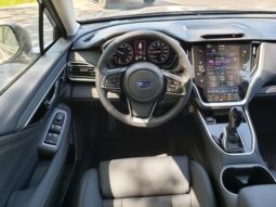 Subaru Outback full