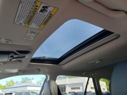 Subaru Outback full