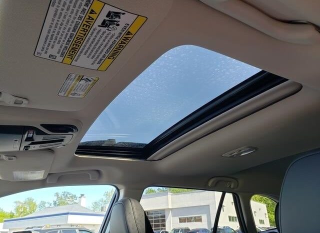 
 Subaru Outback full									